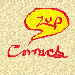 Zup logo=